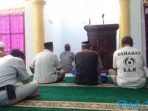 MUI Kaltara Menganjurkan, Bacaan Shalat di Masjid Dipersingkat
