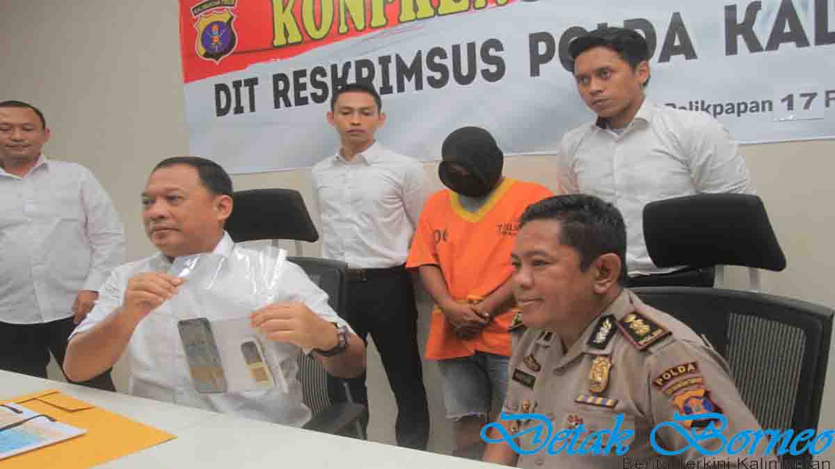 Putus dengan Pacar, Pria Ini Berbuat Tak Senonoh ke Teman Kerja