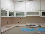 Solid Surface Kitchen Set 2020
