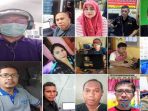 Peserta Diklat dari Dua Wilayah Indonesia Ikuti Diklat Jurnalistik Corona Angkatan Ke 2