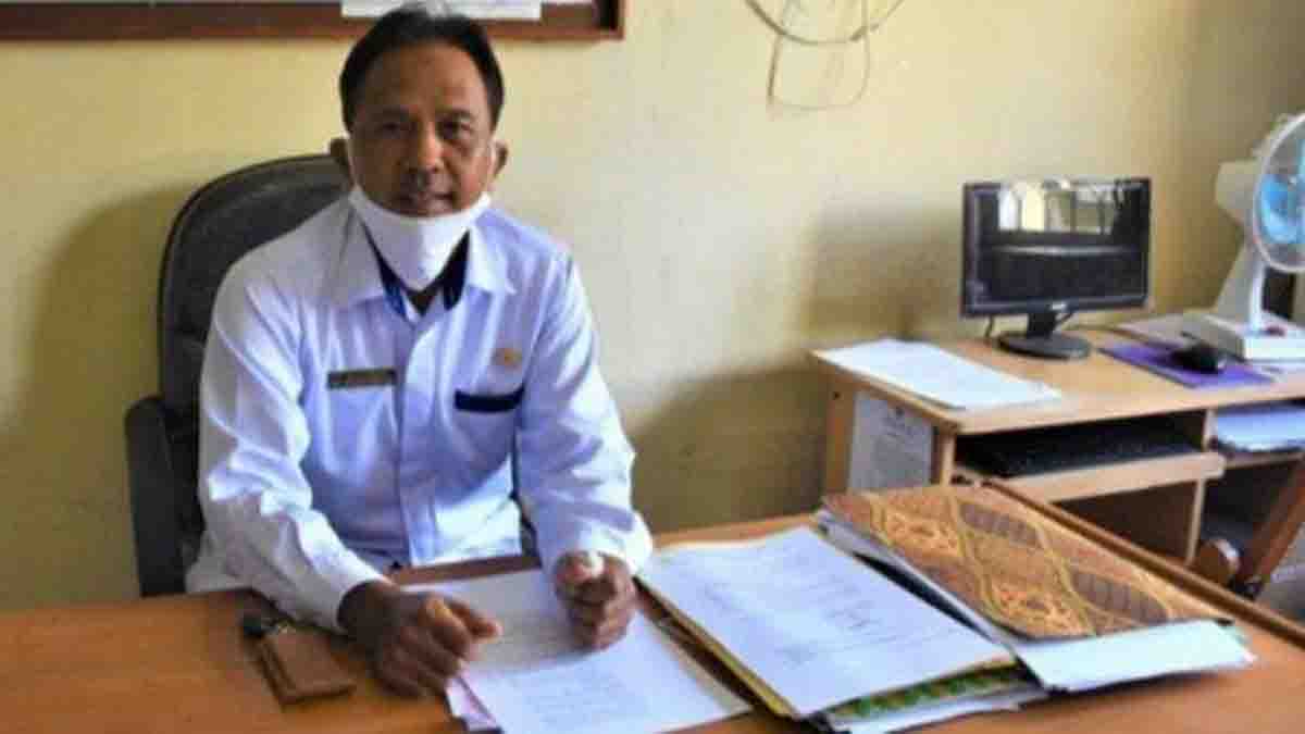 DP3APPKB Kapuas Mengharapkan Dukungan Masyarakat Terkait Program KB