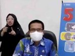 Kasus Positif Covid-19 di Kaltim Bertambah 119