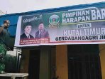 Slogan Wayahe Trending Di Kutim, Ini Tanggapan Uce Prasetyo