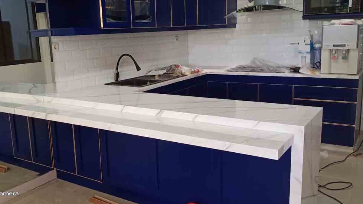 Solid Surface Kalimantan, Solusi Rumah Idaman Tahun 2020
