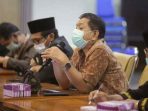 RSUD Kudungga Mulai Kewalahan Dengan Meningkatnya Pasien Covid-19