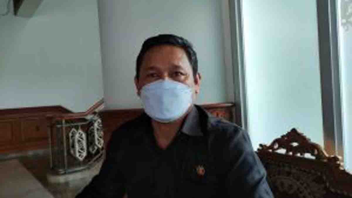 Anggota DPRD Kutim Yan Berharap Usulan Musrenbang di Utamakan