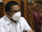 Apansah, Siap Perjuangkan Objek Pariwisata Untuk Tingkatkan PAD