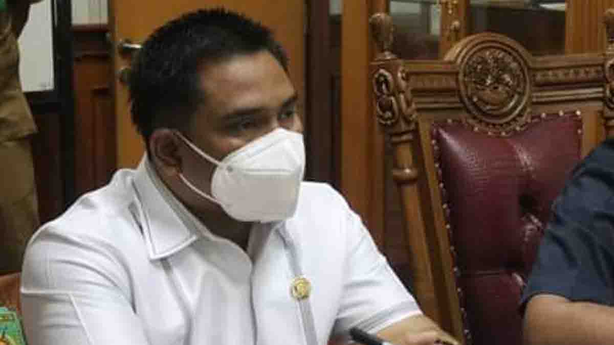 Apansah, Siap Perjuangkan Objek Pariwisata Untuk Tingkatkan PAD