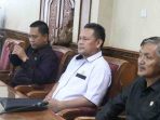 David Rante, Masyarakat Inginkan Percepatan Pembangunan Infrastruktur dan Drainase