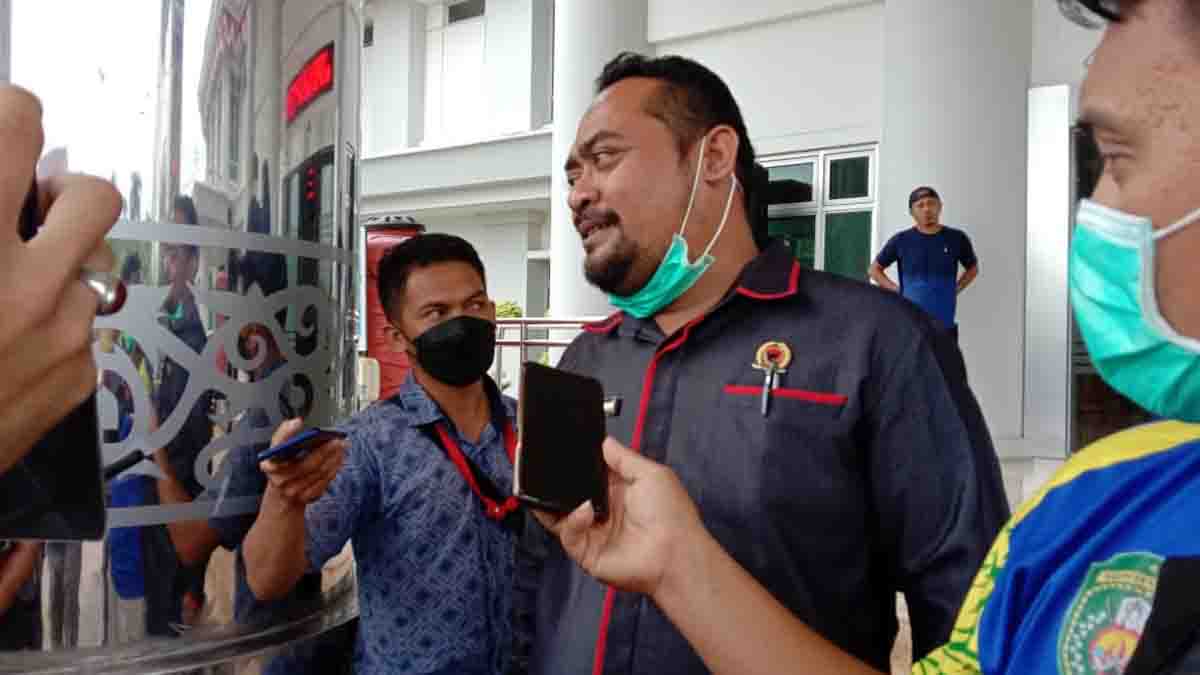 Faizal Inginkan Insentif Sertifikasi Guru Bisa Tepat Waktu