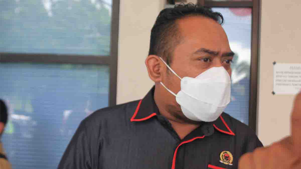 Faizal, Pemerintahan Yang Baru Dapat Wujudkan Harapan Masyarakat