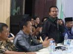 Imam Tarmuzi Desak Perusahaan Tanggap Perbaiki Jalan Yang di Keluhkan Warga