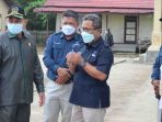 Joni Dukung PDAM Tingkatkan Kapasitas IPA di Rantau Pulung