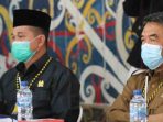 Joni Hadiri Musrenbang Dengarkan Langsung Usulan Warga