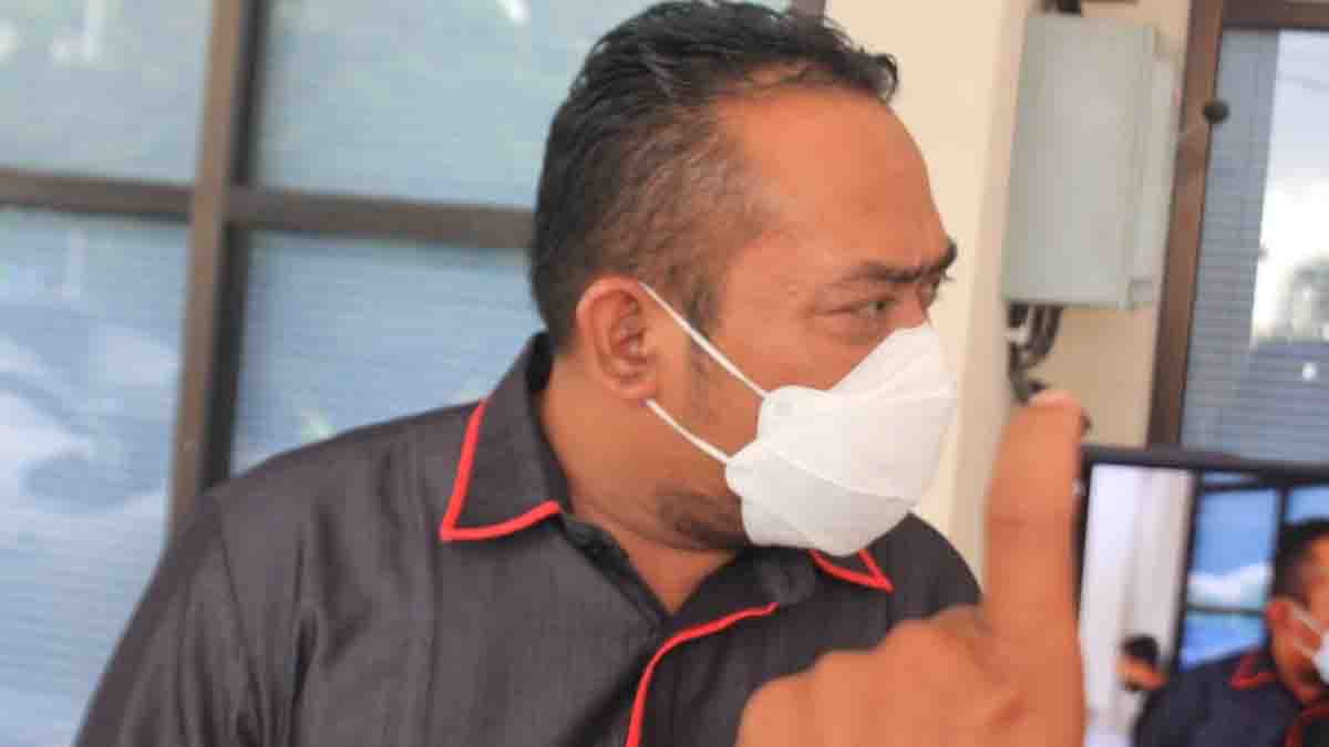 Nelayan di Perairan Sangkulirang Butuhkan Perlindungan