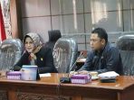 Ramadhani Inginkan Hasil Reses Bisa Diakomodir Dalam RKPD