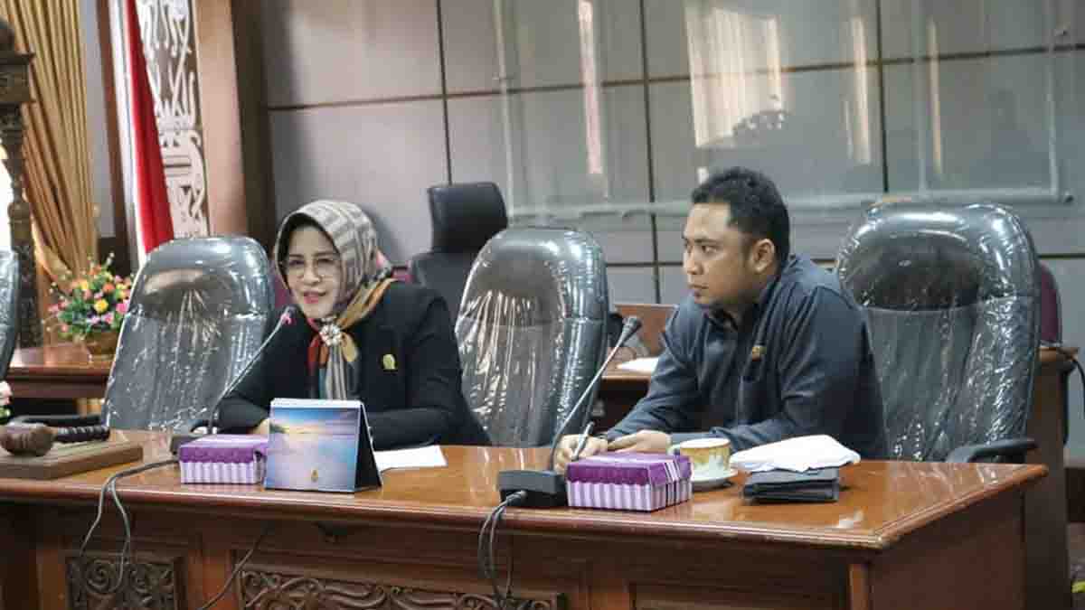 Ramadhani Inginkan Hasil Reses Bisa Diakomodir Dalam RKPD