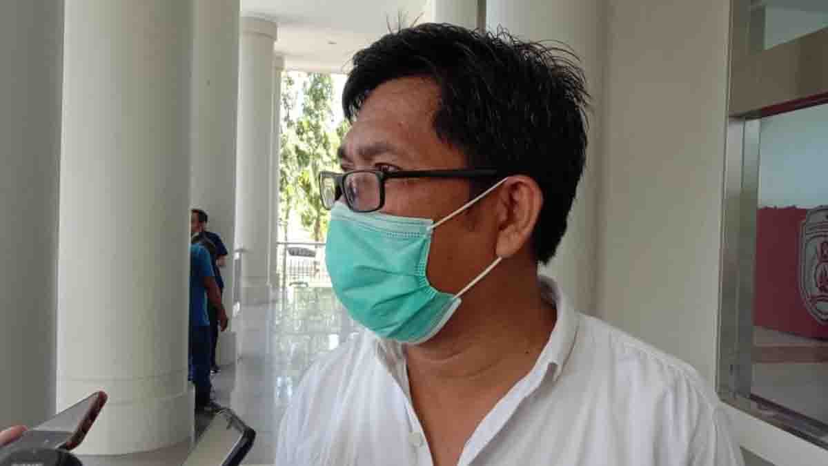 Serap Aspirasi, Kebutuhan Air Bersih Masih Sangat di Butuhkan
