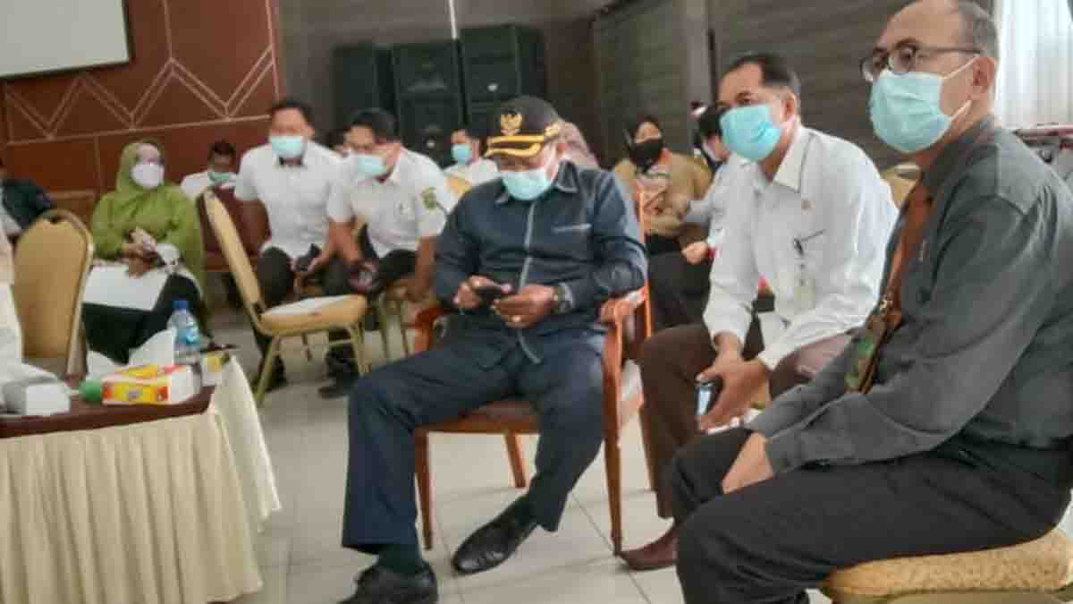 Terkait Vaksin, Masyarakat Diharapkan Jangan Percaya Informasi Hoaks