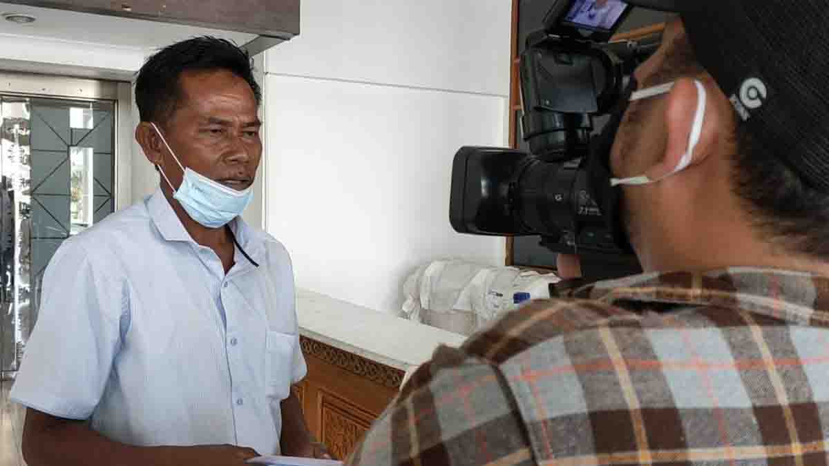 Yulianus sambut baik program