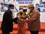 Agusriansyah Berharap Paguyuban di Kutim Bisa Bersinergi dan Terintegrasi