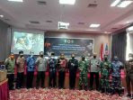 Ketua DPRD Kutim, hadiri Rakorda Penanggulangan Bencana Ke 10