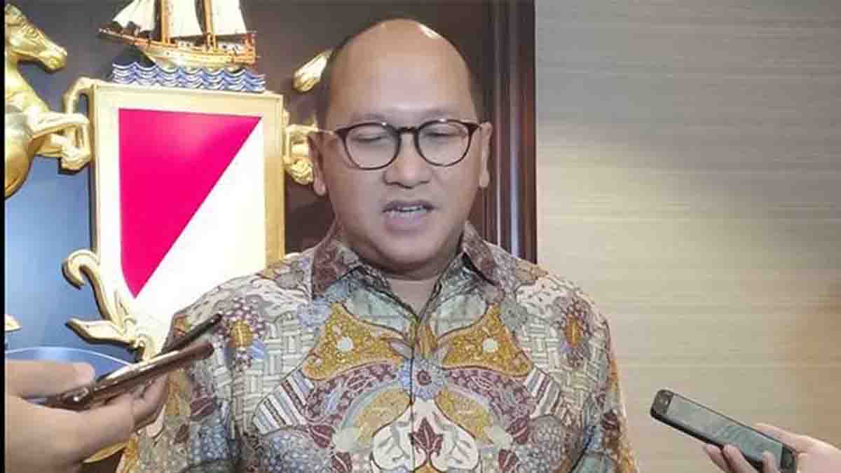 Munas Kadin Dipindah