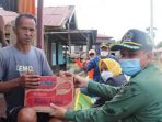 Warga Desa Terendam Banjir Butuh Perhatian