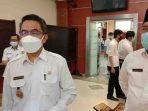 Pemkab Kutim Fokus Permasalahan Lahan, Rampung Tahun 2023