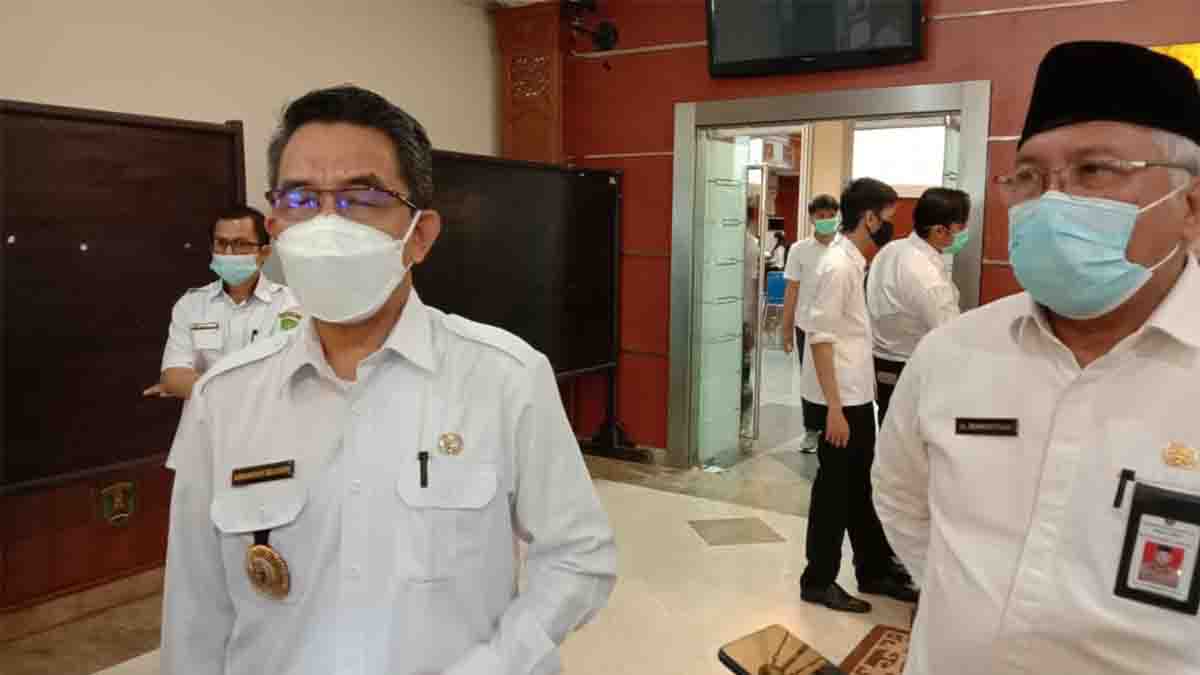 Pemkab Kutim Fokus Permasalahan Lahan, Rampung Tahun 2023
