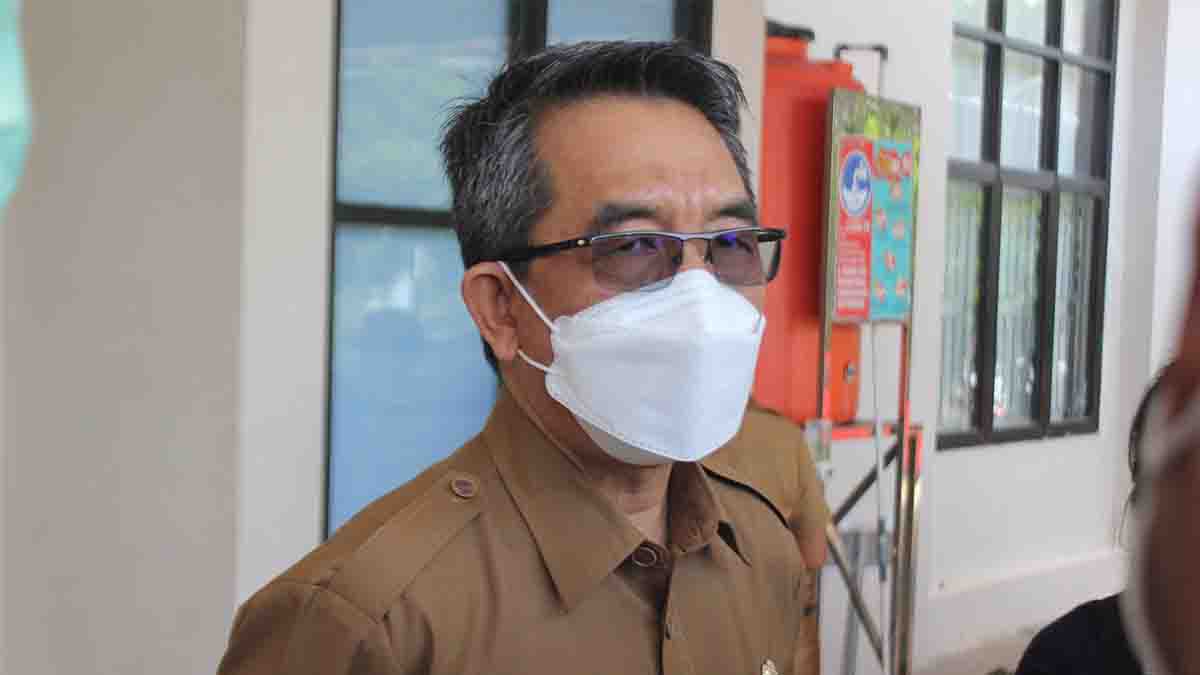 Bupati Kutim Izinkan Pegawai WFH Sesuai Kebijakan OPD Selama PPKMBupati Kutim Izinkan Pegawai WFH Sesuai Kebijakan OPD Selama PPKM