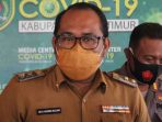 Dinkes Bentuk Tim Pemulasaran Jenazah Covid-19 di Tiap Kecamatan