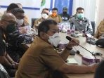 Dinkes Terima 500 Rapid Antigen Dari KPC