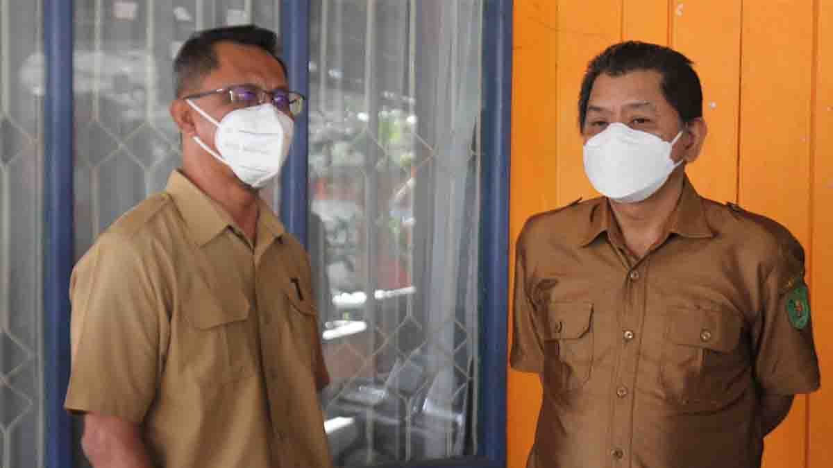 Indikasi Varian Delta Sudah Menyebar di Kutim