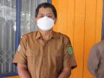 Kadinkes Meminta Bantuan Masyarakat Terkait Regulator Oksigen