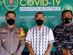 Keselamatan Warga Dan Ekonomi Masyarakat Menjadi Prioritas