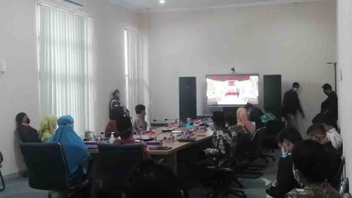 Kutim Dapat Penghargaan KLA Pratama