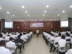 Pembukaan seleksi tambahan bakal calon Kades 2021