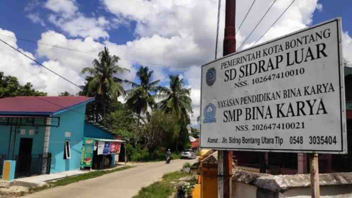 Permasalahan Dusun Sidrap Masih Terus Berlanjut