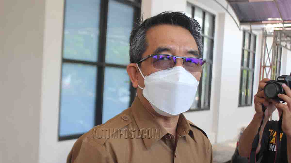 Porang Belum Menjadi Komoditas Di Kutim