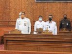 Rapat Paripurna Ke 22