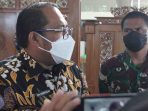 Satgas Covid Kutim Bahas Kesiapan BOR Rumah Sakit