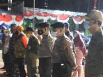 Satgas sidak pedagang di STQ