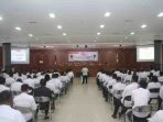 Sebanyak 219 Calon Kades Ikuti Seleksi Tambahan