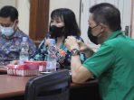 Secara Teknis Pemberlakuan PPKM Level 4 Dibahas Satgas