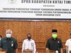 Tanggapan Pemkab Di Rapat Paripurna Ke 24 – Bagian 2