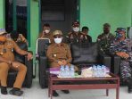 Bupati Cek Kesiapan Dapur Rakyat
