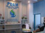 Pemkab Akan Gratiskan Tagihan Air PDAM Dibawah 200 Ribu