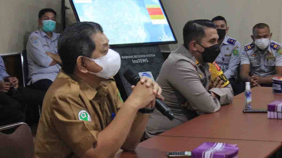 Pemkab Kutim Buka Pendaftaran Vaksin Bagi warga Yang Urgent
