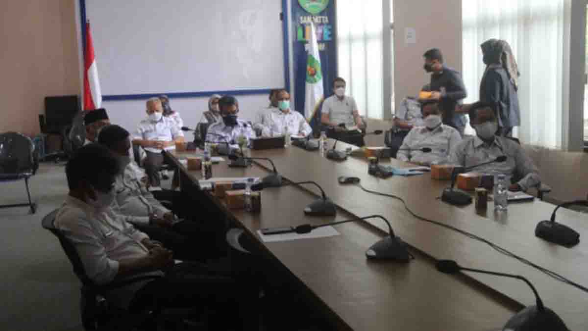 Pemkab Kutim Siapkan Aturan Untuk Dorong Produktivitas Petani